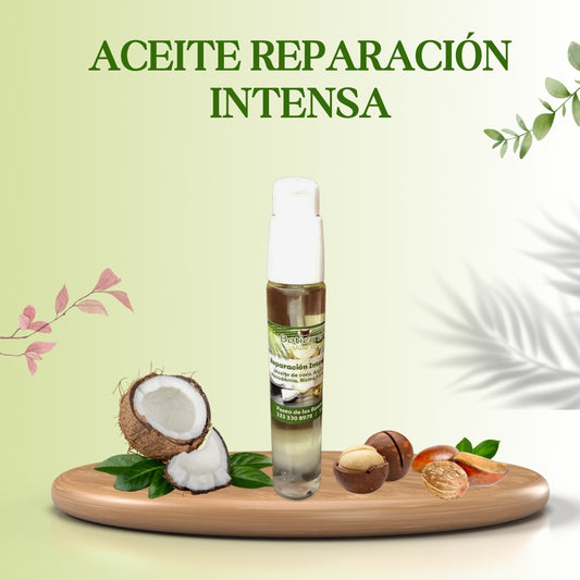 Aceite Reparación Intensa