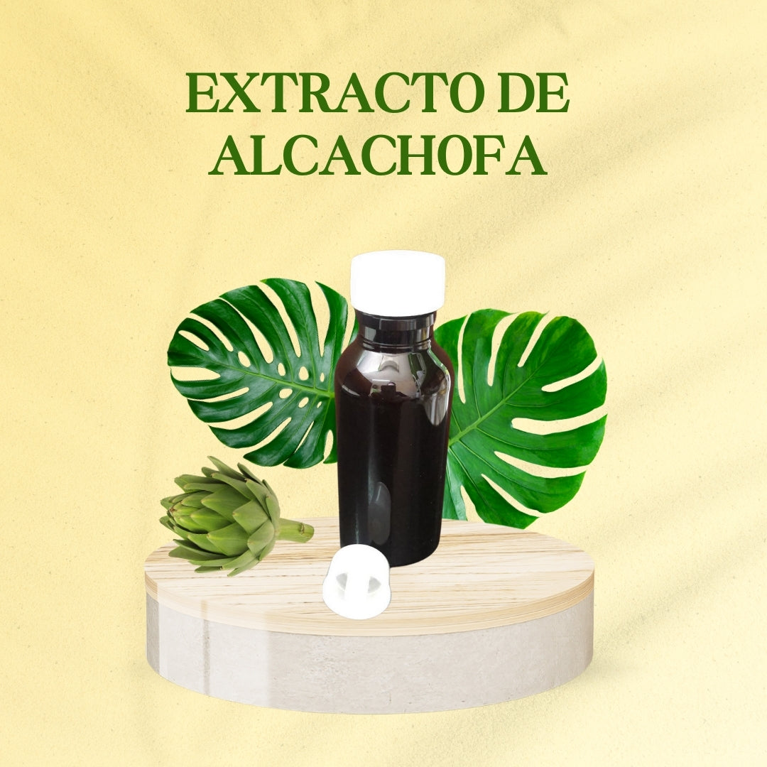 Alcachofa