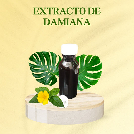 Damiana