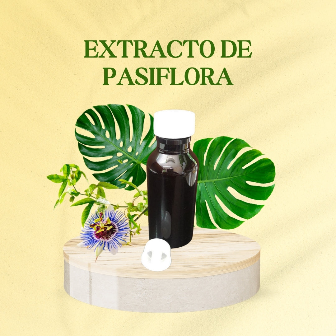 Pasiflora