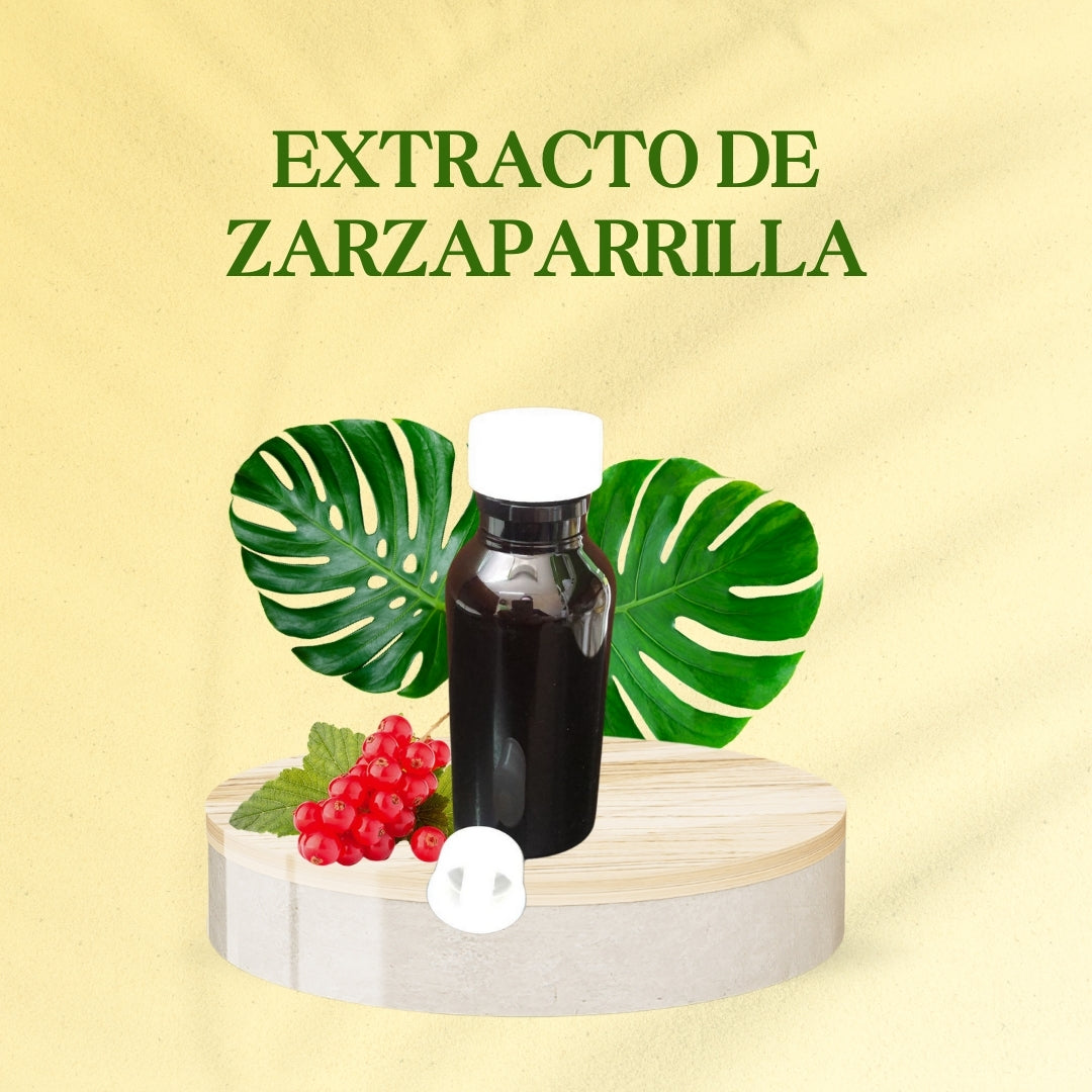 Zarzaparrilla