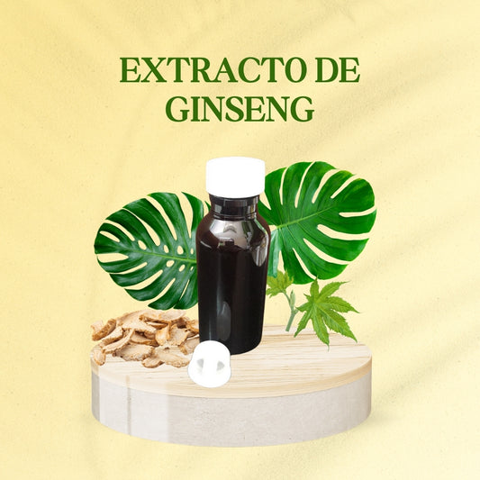 Ginseng