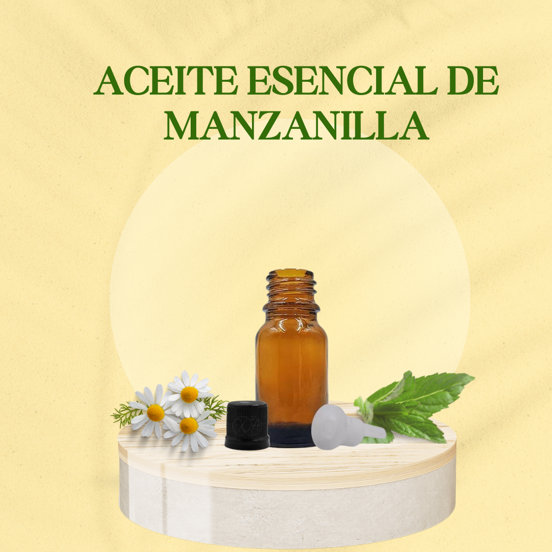 Manzanilla