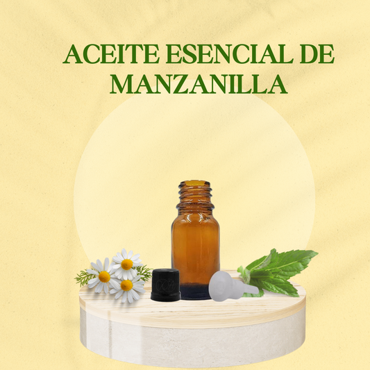 Manzanilla