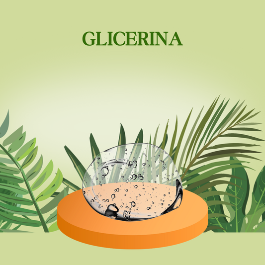 Glicerina