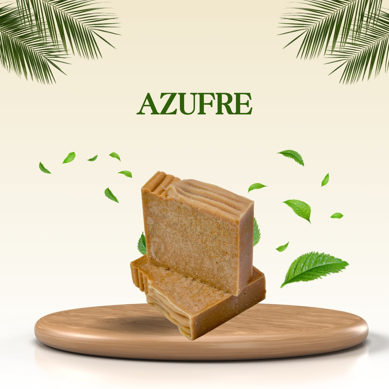 Azufre