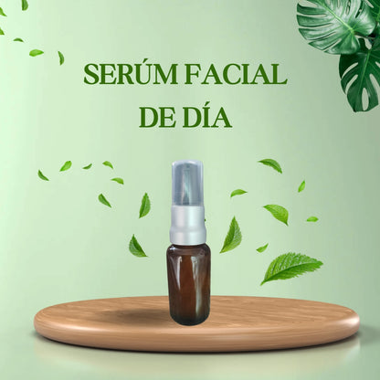 Sérum Facial Día