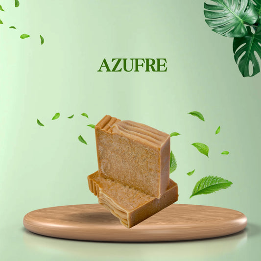 Azufre